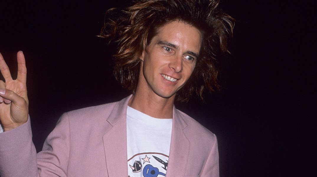 Πώς παλιός αστέρας του Χόλιγουντ βρέθηκε στον δρόμο 