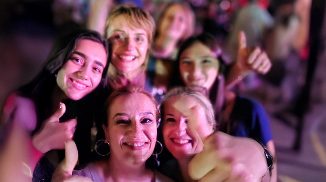 Ελισάβετ Παπαδοπούλου