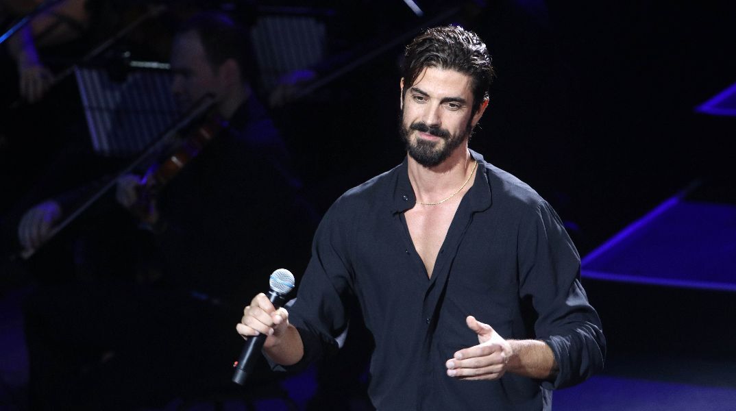 Δημήτρης Γκοτσόπουλος για τη φωτιά στη Χίο - Περάσαμε σχεδόν μέσα από τις φλόγες για να προλάβουμε