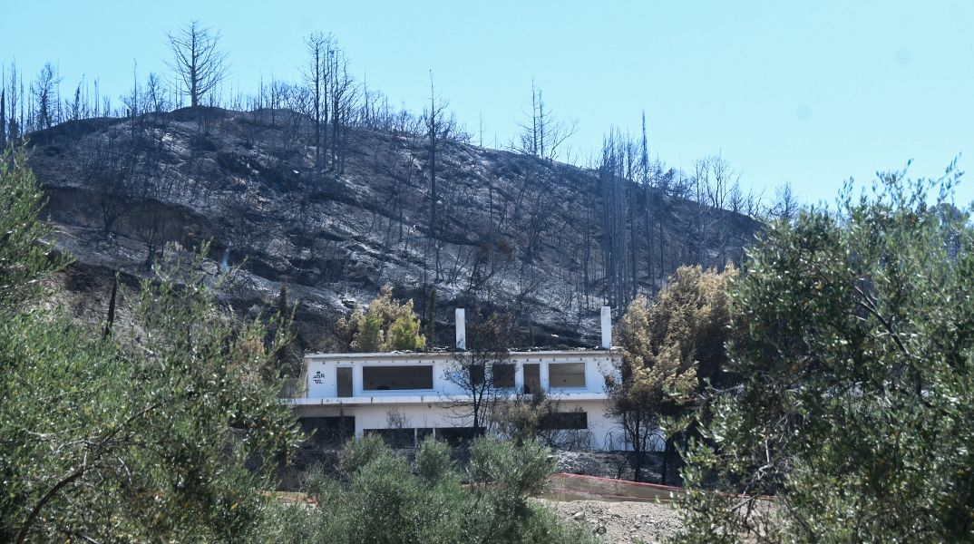 Οδηγίες του υπουργείου Υγείας για την αποκατάσταση ζημιών