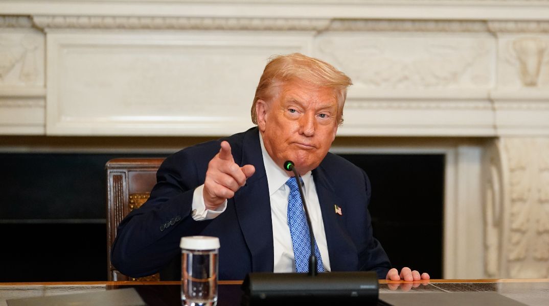 Νορβηγός ΥΠΟΙΚ: Ο Τραμπ ήθελε το βραβείο Νόμπελ και να συζητήσει για δασμούς