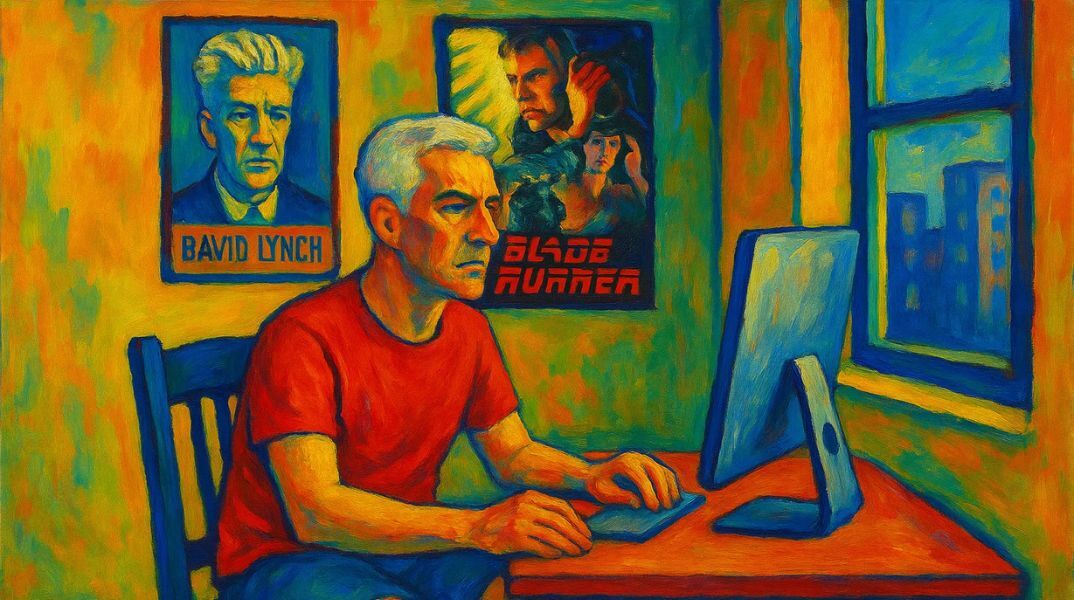 16 Αυγούστου: Terminator