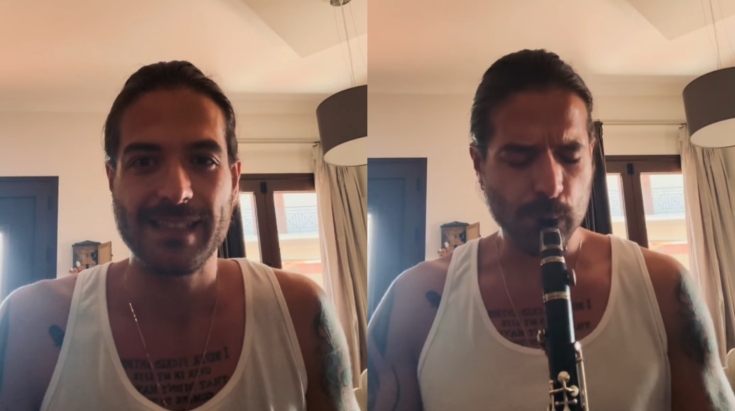 Άρης Μουγκοπέτρος