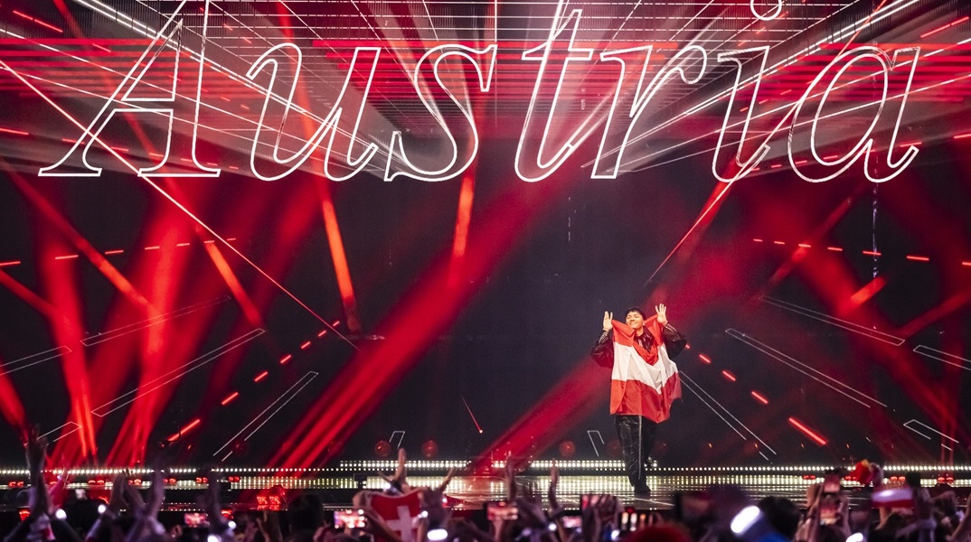 Eurovision 2026: Πότε θα ανακοινωθεί η πόλη της Αυστρίας που θα φιλοξενήσει τον διαγωνισμό