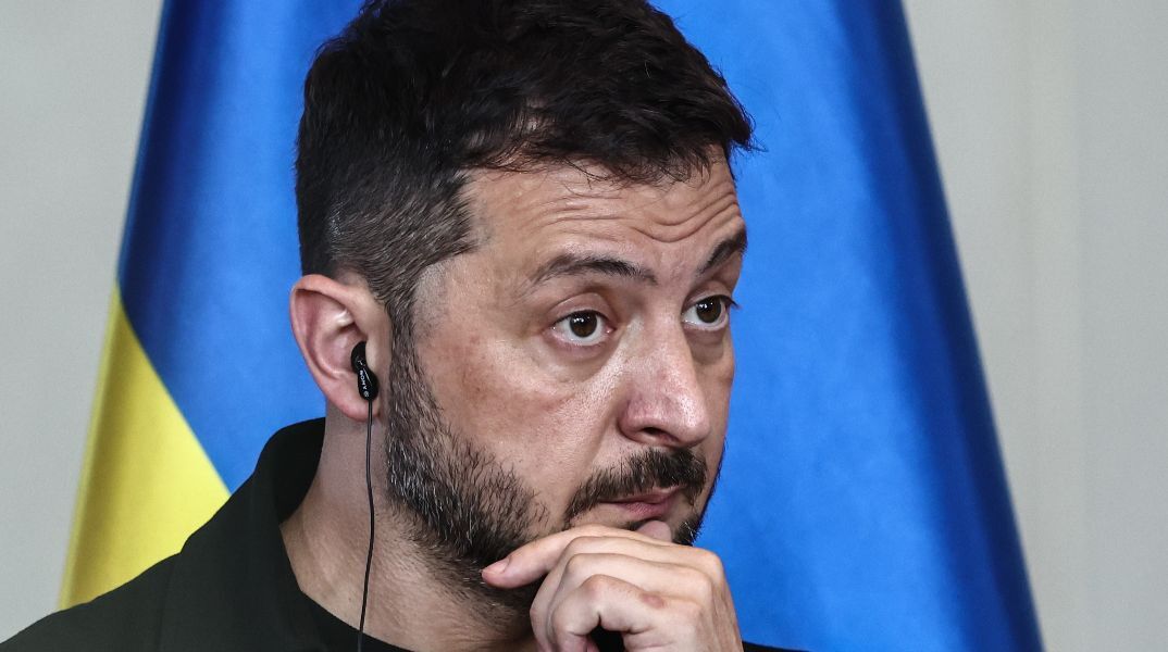 Τη Δευτέρα στην Ουάσινγκτον ο Ζελένσκι - Θα συναντηθεί με τον Ντόναλντ Τραμπ