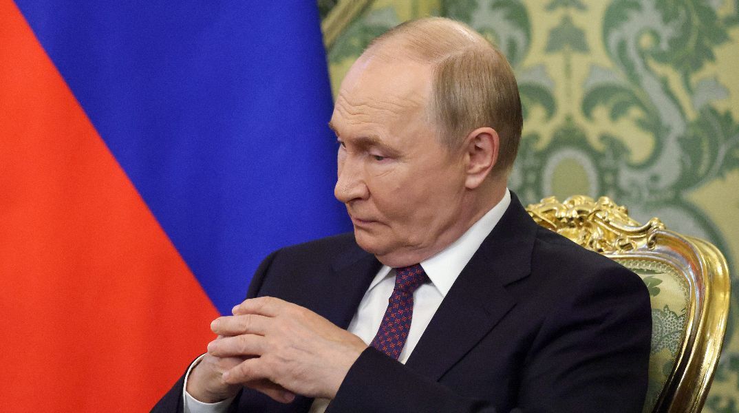 Τα δύο σενάρια για το τέλος του πολέμου στην Ουκρανία - Οι επιλογές Πούτιν και τα διλήμματα Ζελένσκι