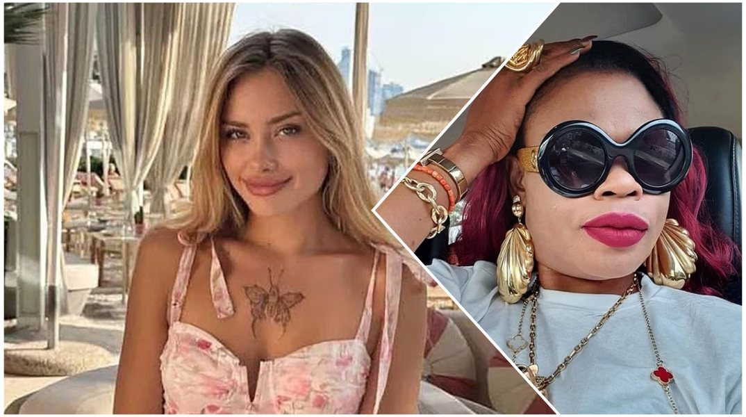 Πώς η περιπέτεια της Μαρία Κόβαλτσουκ υπενθύμισε την ακάθεκτη δράση της Γκολντ ως trafficker