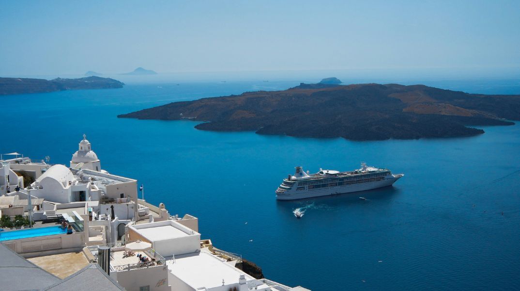 Η αστική ευγένεια ταξιδεύει τον Αύγουστο