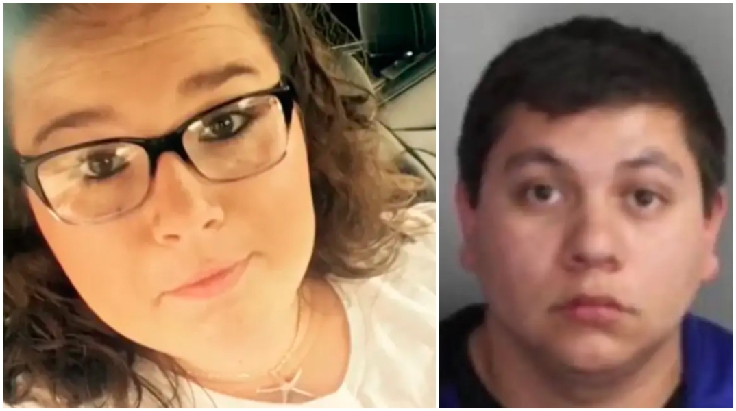 Καλιφόρνια: 31χρονη μπέιμπι σίτερ έδινε κορίτσια ΑμεΑ μόλις 3 ετών στον σύντροφό της για να τα κακοποιεί σεξουαλικά