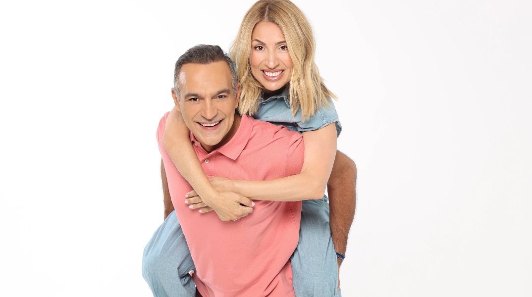 Νέα πρωινή εκπομπή στην ΕΡΤ1