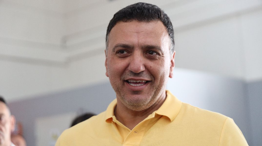 Κικίλιας: «Πολύ καλές απολαβές και προοπτικές στη ναυτιλία» - Πότε έρχεται το νέο νομοσχέδιο