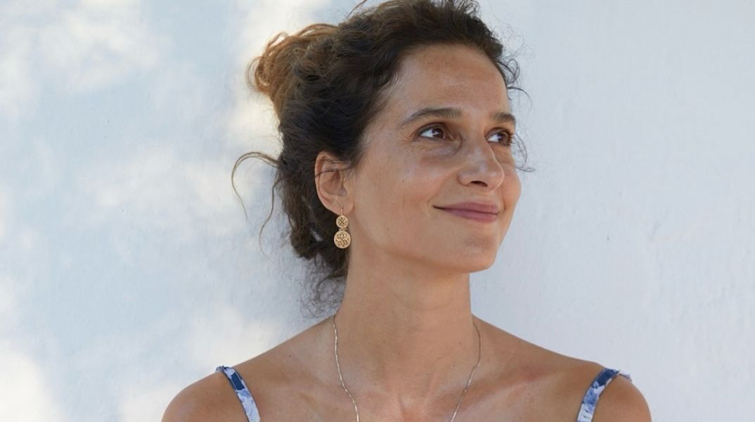 Μαρίνα Καλογήρου: Το καλοκαίρι της αφιερώθηκε στη γυναικεία φιλία και σε πνευματική εμπειρία με μοναχές σε δύο μοναστήρια - Η ανάρτηση της ηθοποιού