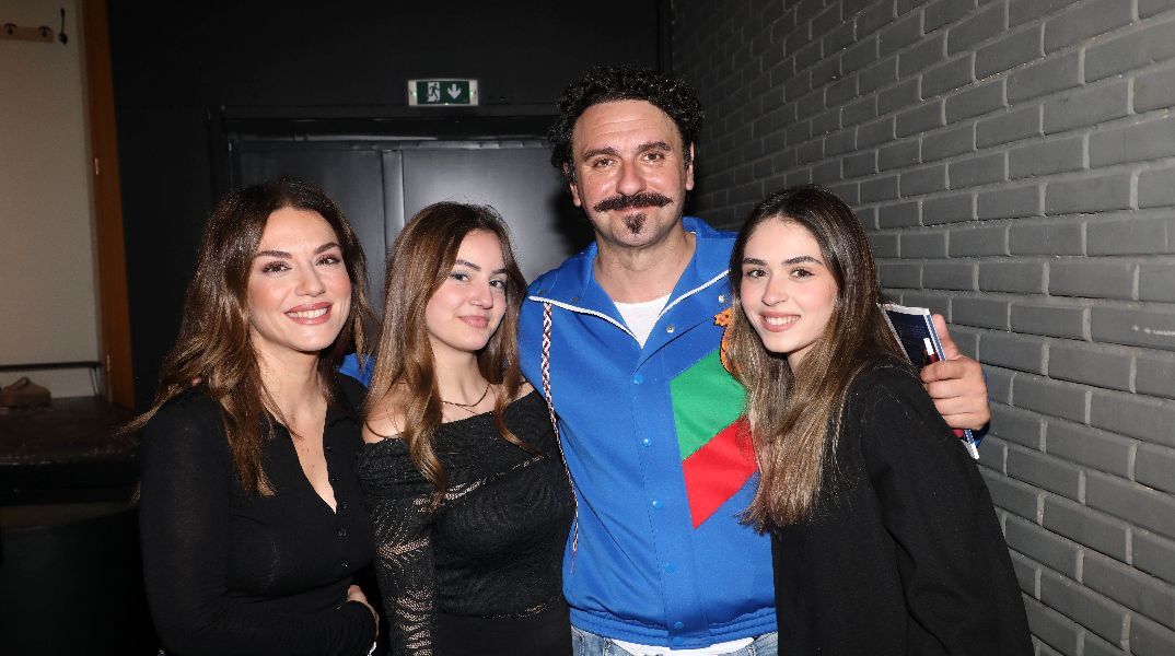 Μελέτης Ηλίας: Ο μοναδικός όρος για να επιστρέψει η σειρά «Το Σόι σου»