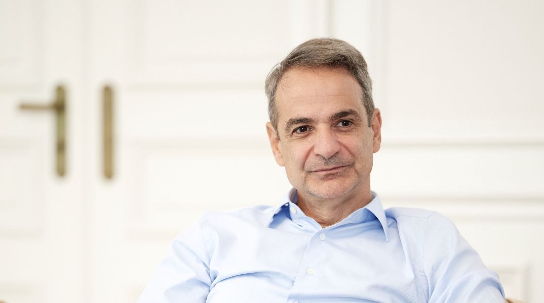 Μητσοτάκης: Το ΕΣΥ γίνεται πιο ανθρώπινο - 3 στους 4 είναι ικανοποιημένοι με την περίθαλψη στα δημόσια νοσοκομεία