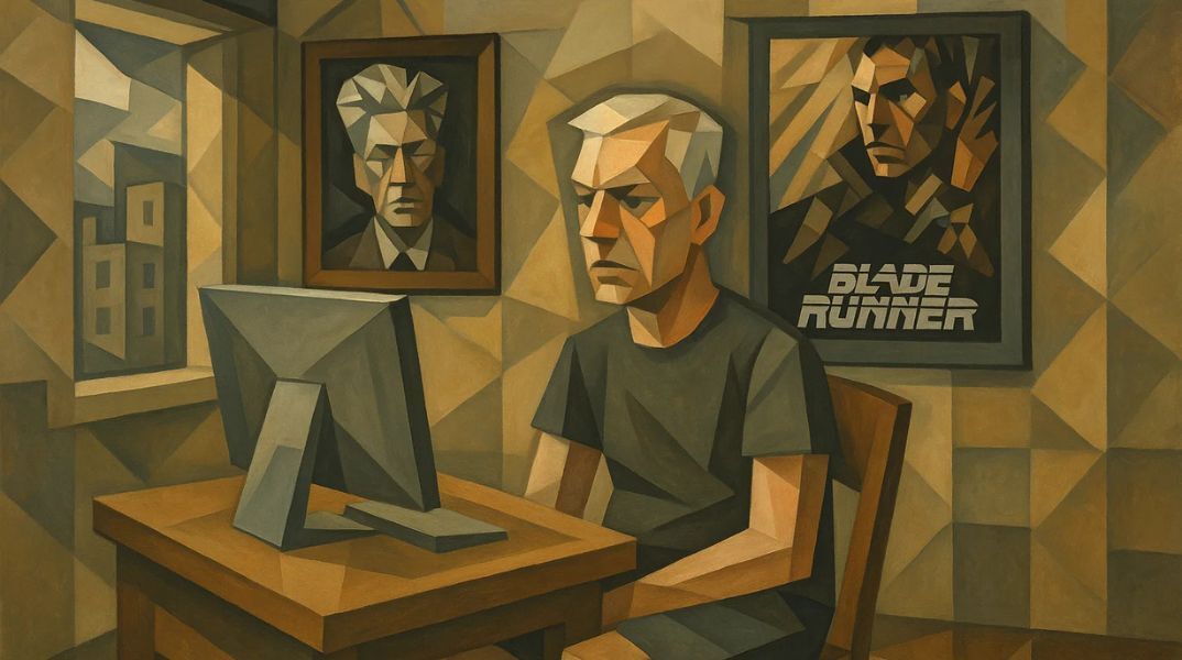 20 Αυγούστου: Ο ανθρωπάκος