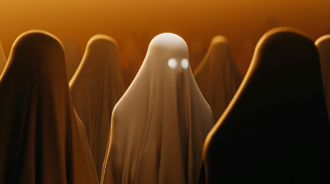 Ξεχασμένες γυναίκες - Η σκληρή πραγματικότητα στο ψυχιατρικό σύστημα του Αφγανιστάν