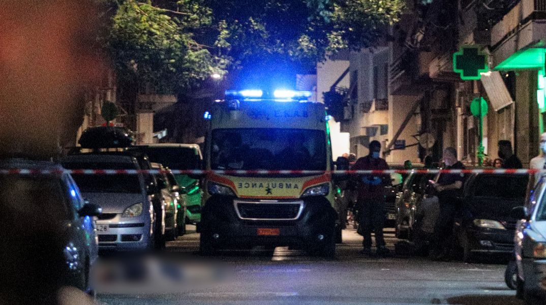 Άγιος Παντελεήμονας: Εκτέλεση 47χρονου - Ο αδελφός του συνδέεται με βαριά εγκληματική δράση