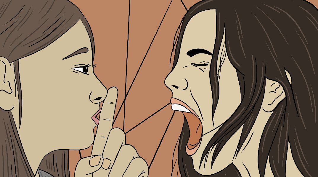 Τελικά, είμαστε αγενείς ή απλώς άλλαξαν οι συνθήκες διαβίωσής μας 