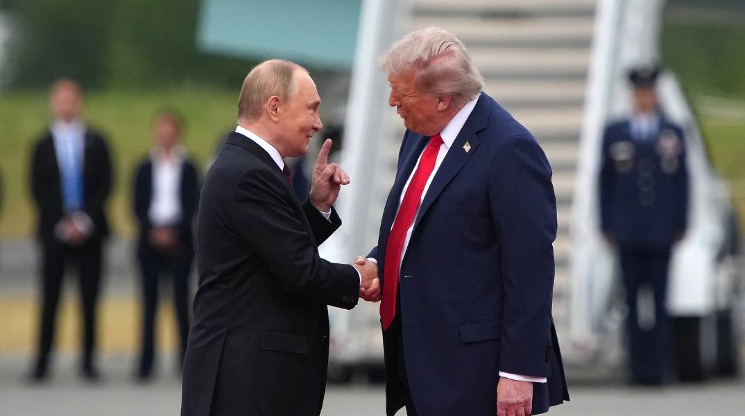 Η ανηθικότητα και ο κυνισμός ως μέθοδος ανάγνωσης του Διεθνούς Δικαίου