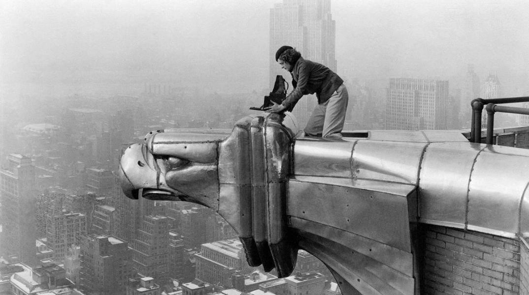 Η Δύναμη της Φωτογραφίας: Από τους Σταθμούς της Ιστορίας έως τις Χαμένες Στιγμές