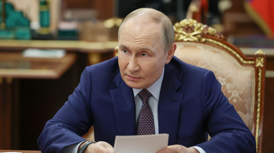 Ντονμπάς, ο πυρήνας του πολέμου στην Ουκρανία - Γιατί ο Πούτιν το επιθυμεί διακαώς 