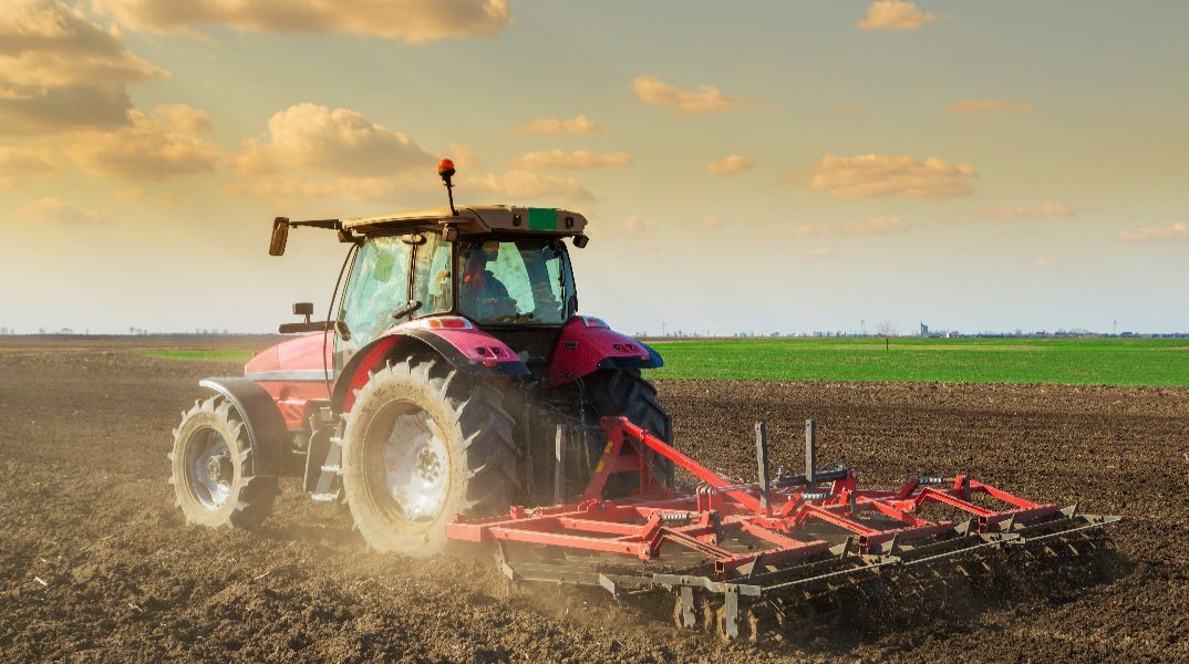 Πέλλα: 30χρονος σκοτώθηκε 30χρονος πέφτοντας από τρακτέρ 