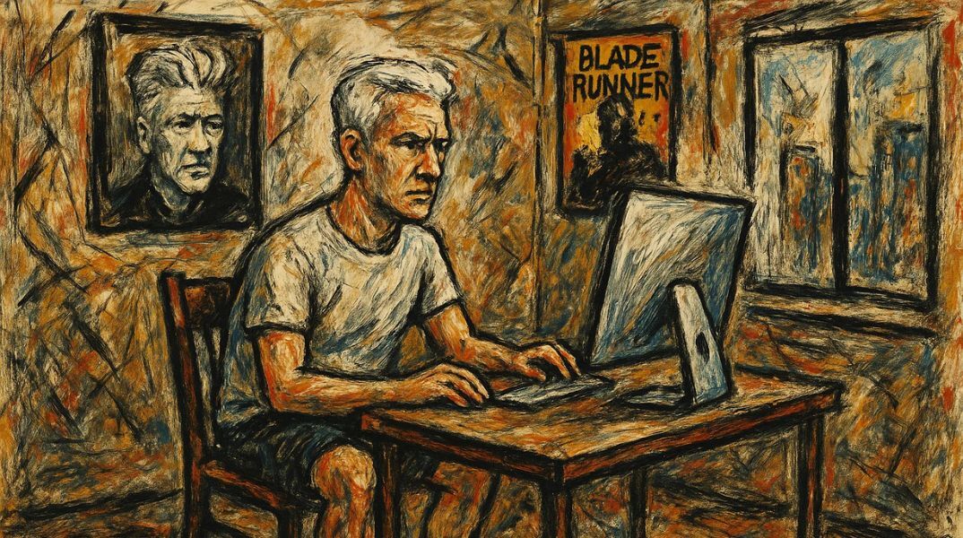 21 Αυγούστου: Future past