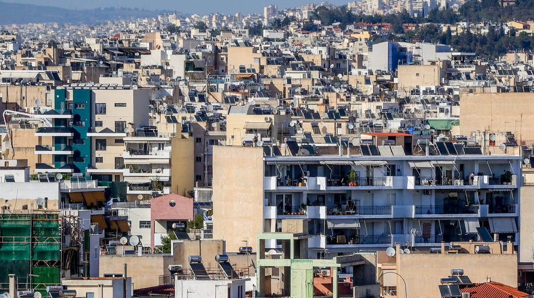 Φοιτητική στέγη: Στα ύψη τα ενοίκια - Οι τιμές για λίγα τετραγωνικά σε Αθήνα, Θεσσαλονίκη και άλλες πόλεις