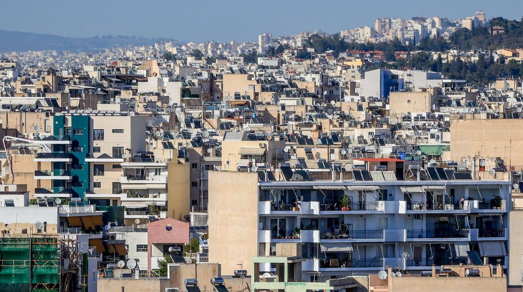 Φοιτητική στέγη: Στα ύψη τα ενοίκια - Οι τιμές για λίγα τετραγωνικά σε Αθήνα, Θεσσαλονίκη και άλλες πόλεις