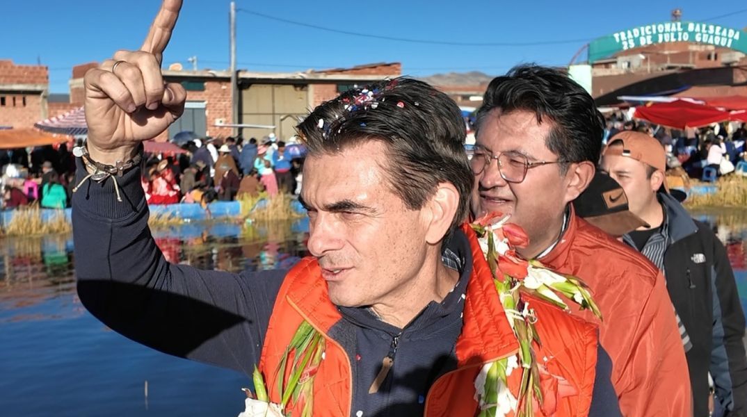 Γιατί η Αριστερά συνετρίβη στις εκλογές της Βολιβίας