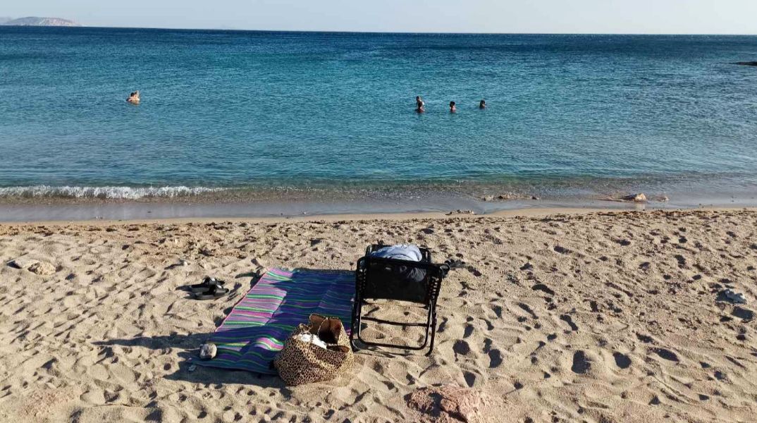 Καιρός: Ανεβαίνει η θερμοκρασία την Πέμπτη - Άνεμοι έως και 7 μποφόρ 