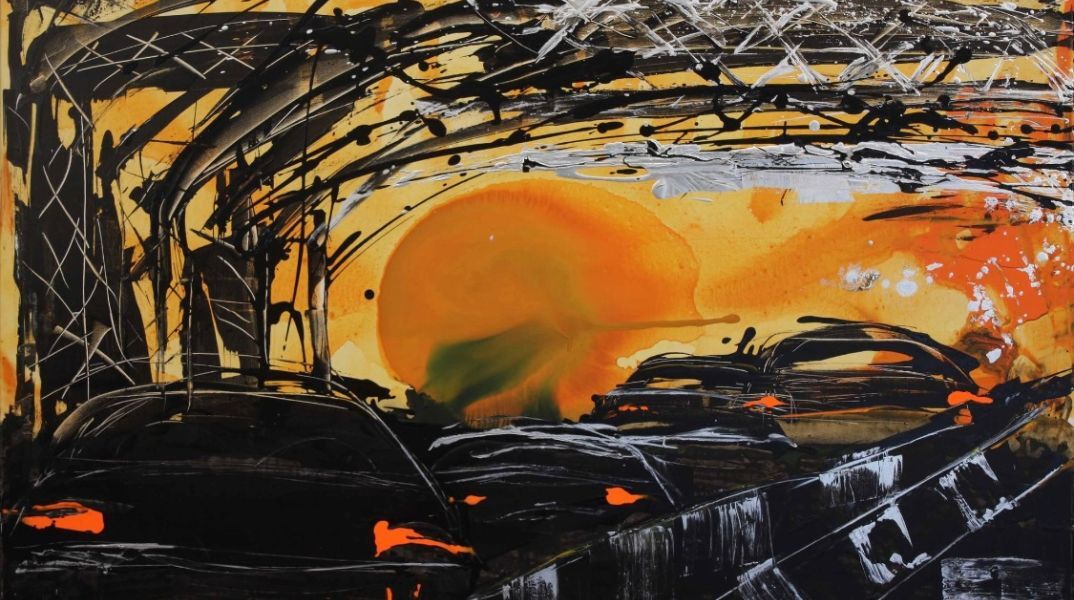 Σάββας Σαββόπουλος: Προσευχή