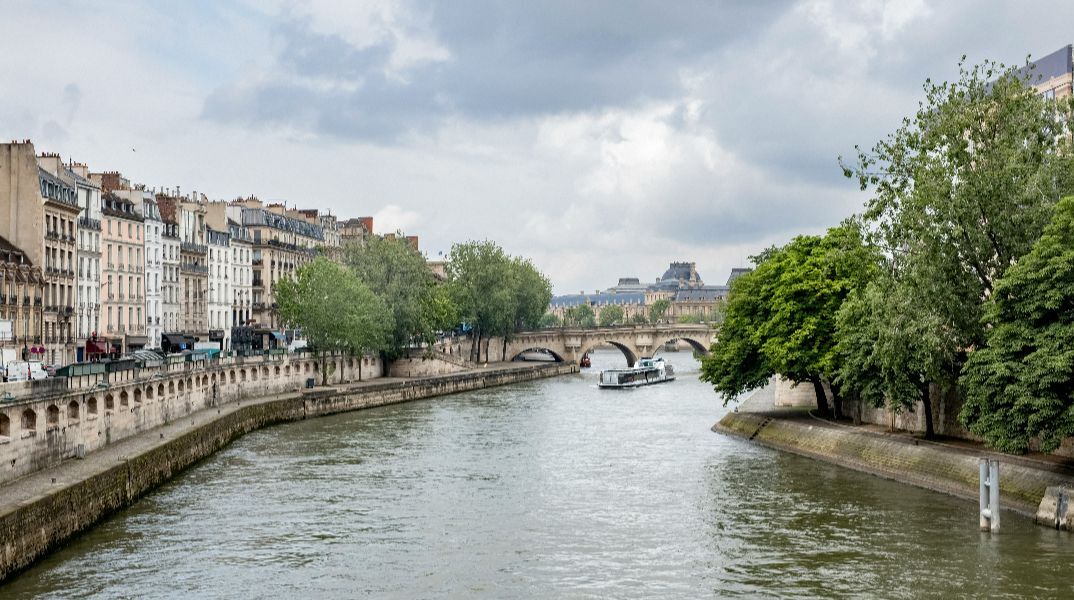 Τέσσερα πτώματα εντοπίστηκαν στον Σηκουάνα μέσα σε μία μέρα - Μυστήριο γύρω από την ταυτότητά τους