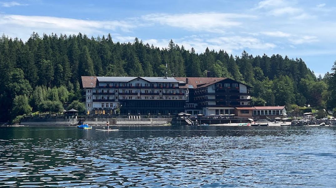 Στο Μόναχο, το καλοκαίρι σημαίνει restart