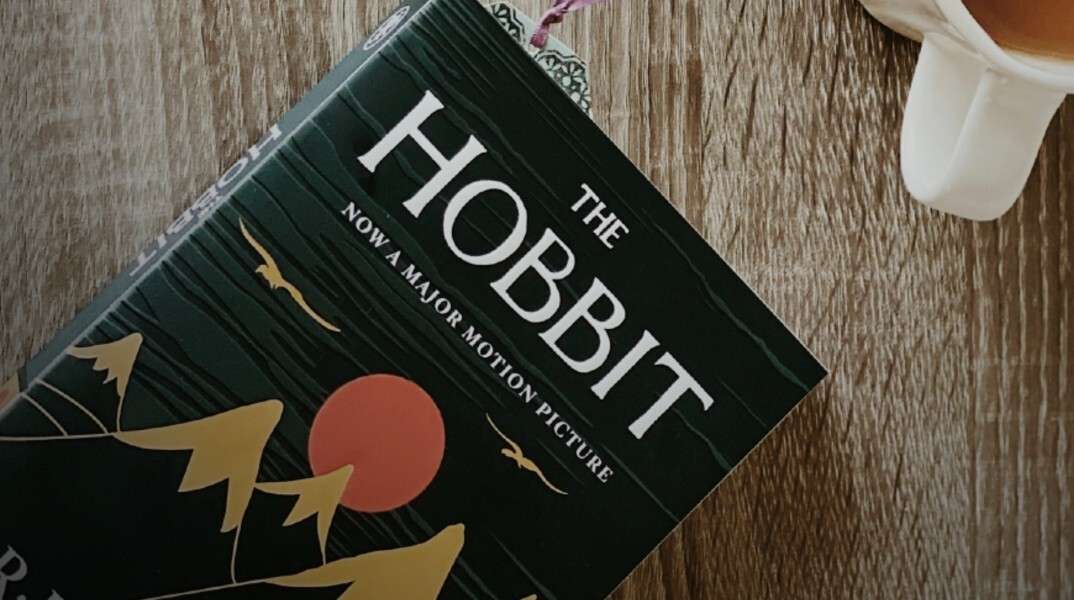 Σπάνιο αντίτυπο της πρώτης έκδοσης του «Χόμπιτ» πωλήθηκε έναντι 57.000 δολαρίων - Πώς βρέθηκε από τον ιδιοκτήτη του
