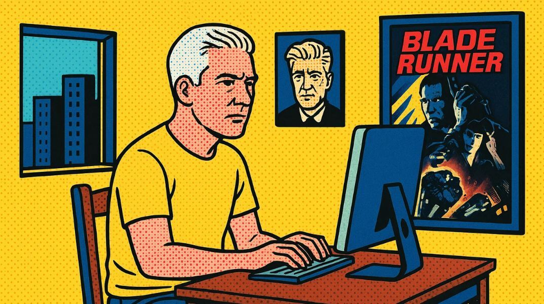 22 Αυγούστου: Το κομμένο δάχτυλο