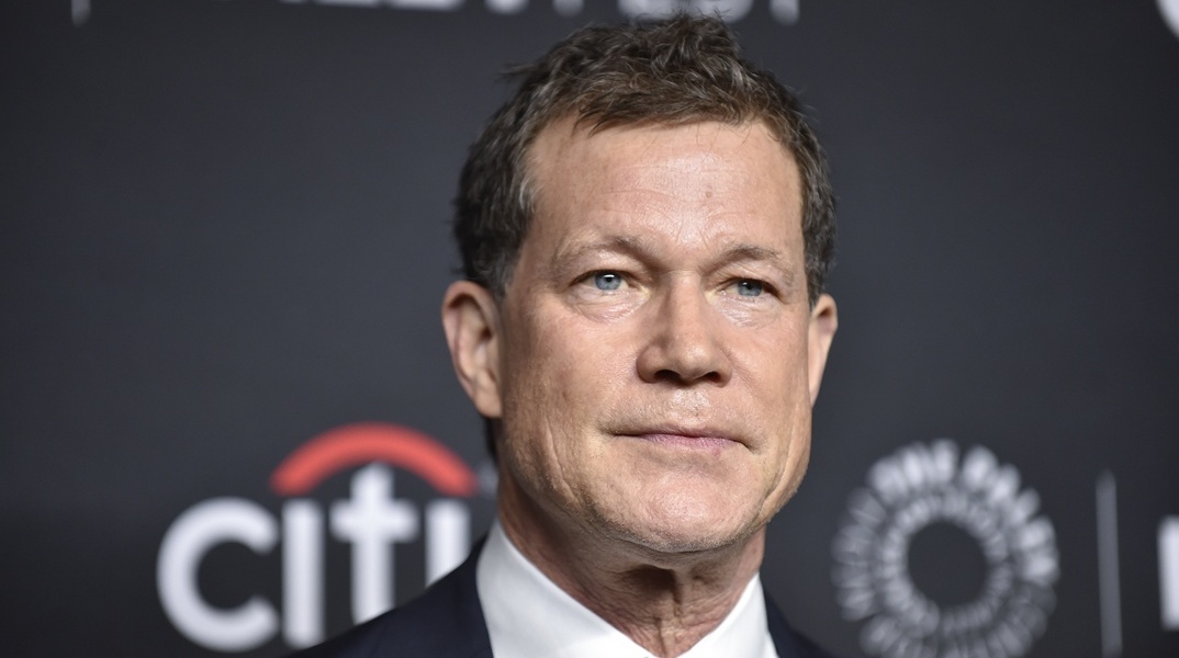 Ντίλαν Γουόλς: Σοβαρό τροχαίο για τον ηθοποιό του Nip/Tuck