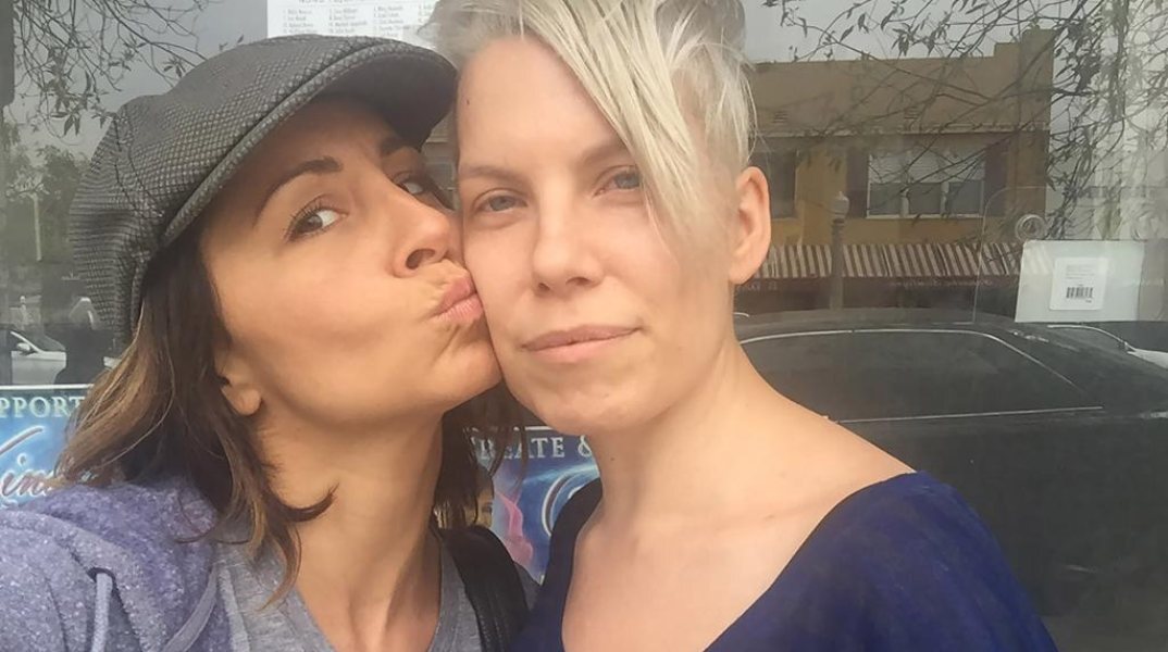 Η αληθινή ιστορία μιας γυναίκας που όταν διαγνώστηκε με καρκίνο αποφάσισε να ζήσει όσα δεν είχε προλάβει μέχρι τότε