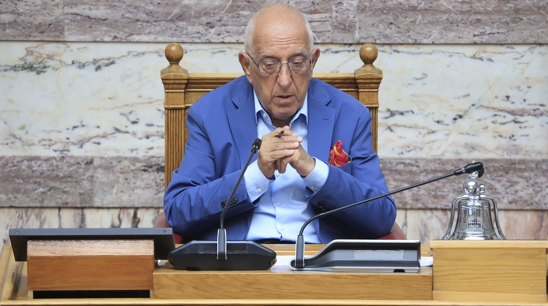 Νικήτας Κακλαμάνης