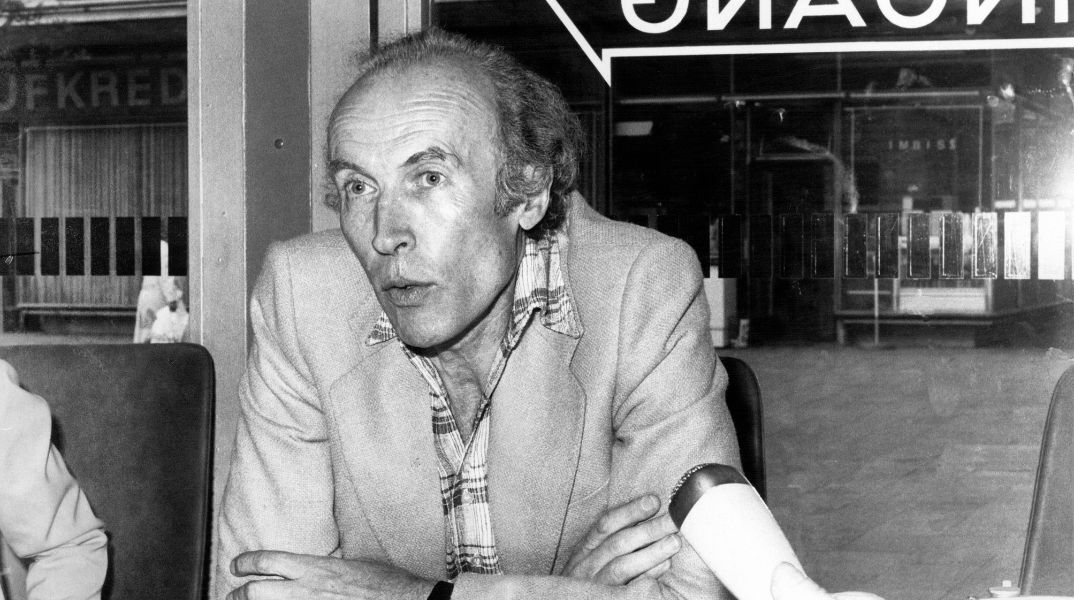 Οι ταινίες του Ερίκ Ρομέρ στο Cinobo