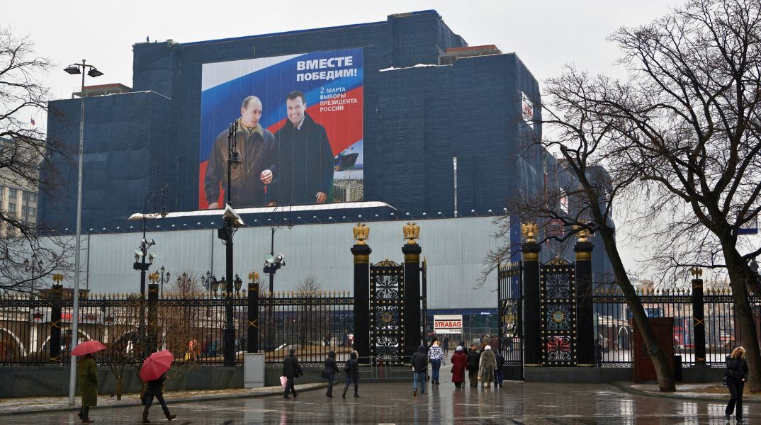 Πώς οι ρωσόφιλοι συμπολίτες εξυπηρετούν την τουρκική προπαγάνδα