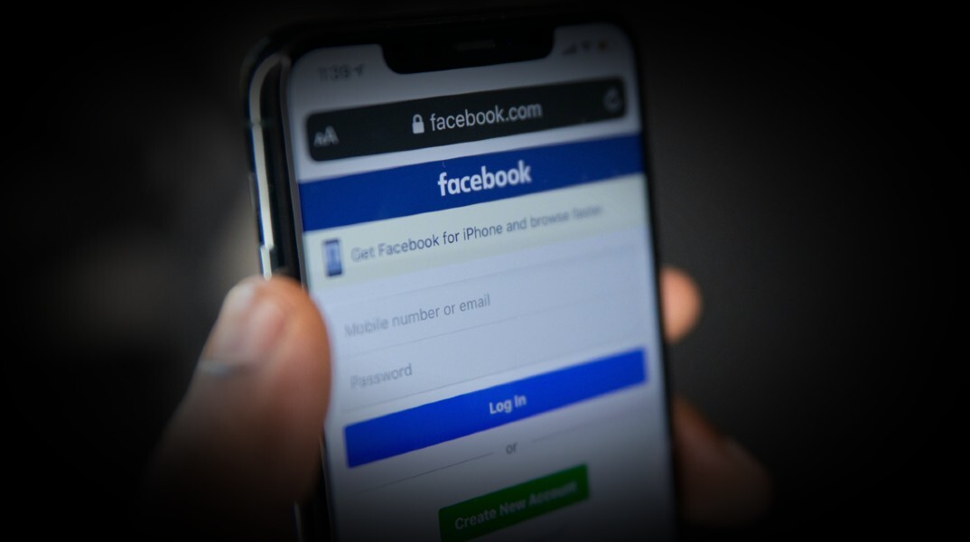 Ιταλία: 32.000 μέλη σε ομάδα στο Facebook διακινούσαν φωτογραφίες γυμνών γυναικών