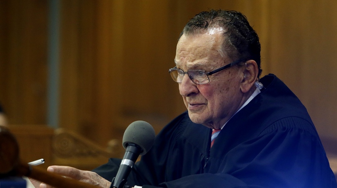 Φρανκ Κάπριο