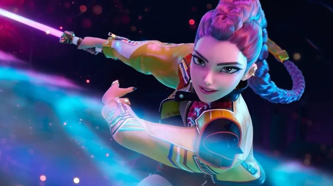 Kpop Demon Hunters: A Sing-Along Event - Προβλέπεται ότι θα βρεθεί στην κορυφή του box office - Εννέα εβδομάδες μετά την κυκλοφορία του στο Netflix