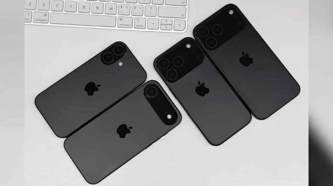 Το πιο λεπτό iPhone στην ιστορία της Apple έρχεται