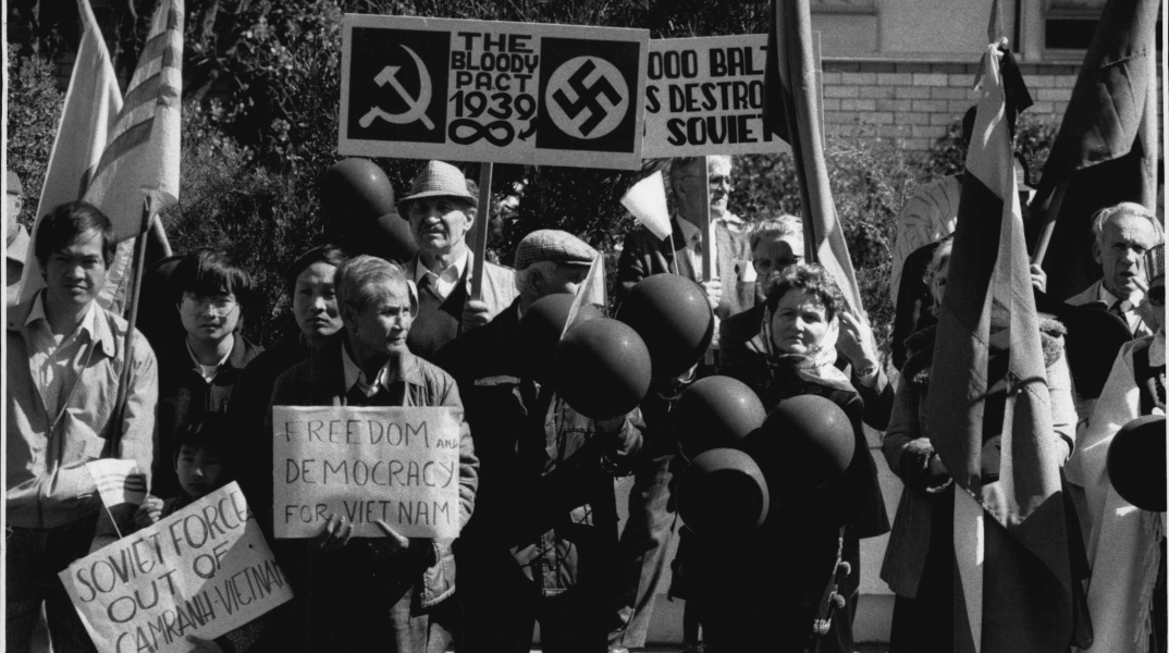 Γιατί η Ελλάδα δεν υιοθέτησε την Ευρωπαϊκή Ημέρα Μνήμης για τα Θύματα του Σταλινισμού και του Ναζισμού και γιατί η σημασία της αμφισβητείται μέχρι σήμερα