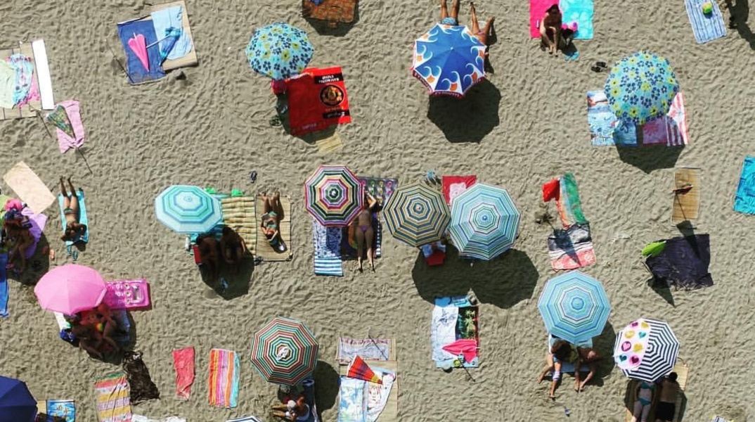 Ανίκητο καλοκαίρι