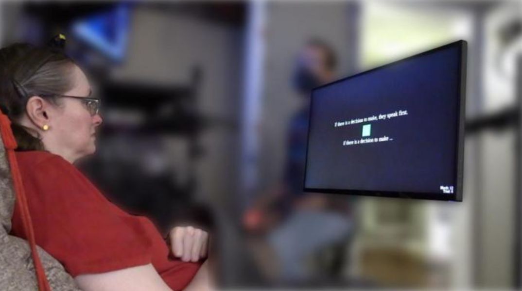 Τσιπ εγκεφάλου αποκωδικοποιεί την εσωτερική ομιλία με 74% ακρίβεια - Η νέα τεχνολογία μπορεί να βοηθήσει ασθενείς με παράλυση λόγου να επικοινωνούν