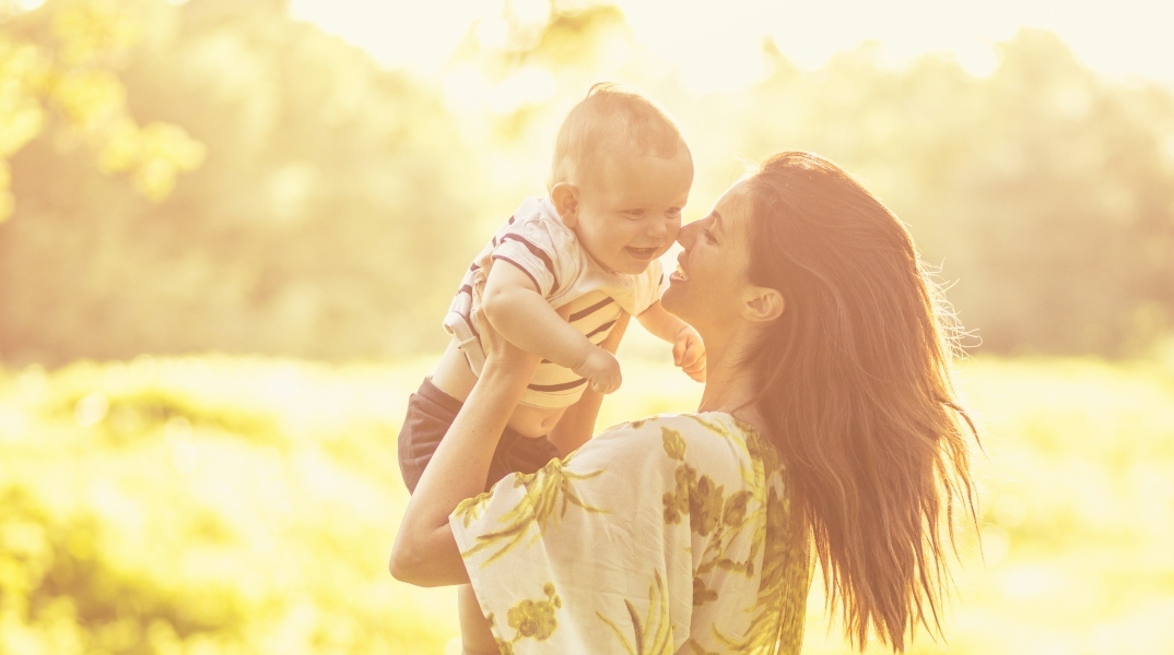 Γιατί δεν κάνουμε πια παιδιά