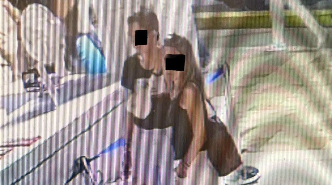 Ιταλίδα ιδιοκτήτρια πιτσαρίας κατάφερε να εντοπίσει δύο τουρίστριες που έφυγαν χωρίς να πληρώσουν και τους παρέδωσε τον λογαριασμό.